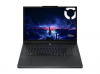 Лаптоп LENOVO Legion 5 Intel Core Ultra 7 255HX 15.1inch WQXGA OLED 165Hz 32GB DDR5 1TB PCIe RTX5070 8GB NoOS Eclipse Black 3y