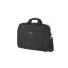 Чанта, Samsonite GuardIT Bailhandle 49.6cm/15.6inch Black