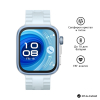 Смартчасовник Huawei Watch Fit 4 pro, Seiya-B29F, Blue