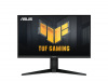 Монитор Asus TUF Gaming VG27AQL3A Gaming ,27", QHD(2560x1440), 180Hz, Fast IPS, ELMB Sync, 1ms (GTG),350cd/m2, Freesync Premium, G-Sync compatible, Overdrive, 130% sRGB, DisplayHDR 400, Black