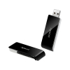 Apacer флашка Flash Drive AH350 64GB USB 3.2 Gen 1, Black