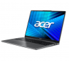 Лаптоп Acer Extensa 16 EXO16-51-55WJ, Intel Core Ultra 5 115U (up to 4.2GHz, 10MB), 16" WUXGA (1920x1200) IPS, 16GB LPDDR5 (on board), SSD 512GB PCIe, Intel Graphics, TPM 2.0, WiFi 6, BT 5.1, FHD cam, No OS, Lunar Grey