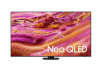 Телевизор Samsung 98" 98QN90F Neo QLED Ultra HD 4K Mini LED Smart HDR 120Hz (Up to 165Hz) Model 2025 Black