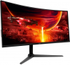 Монитор ACER 34W ED340CUS3BMIIPX