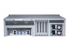 QNAP TS-h1677XU-RP-3700X-32G 16-bay QuTS hero NAS AMD Ryzen 7 3700X 8c 3.6GHz 32GB RAM 2xGbE 2x10GbE USB