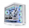 Thermaltake View 380 TG ARGB Snow