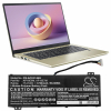 Батерия  за лаптоп ACER ASPIRE NITRO 5 AN517-51-57NL, Nitro 7 AN715-51-58X1, Predator Helios 300 AP18E7M LiPo 15,4V  3700mAh CAMERON SINO