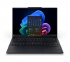 Лаптоп Lenovo ThinkPad E14 G8, Intel Core Ultra 5 325, 8C (up to 4.5GHz, 12MB), 16GB DDR5-5600, 512GB SSD, 14" WUXGA (1920x1200) IPS AG, Intel Graphics, FHDp&IR Cam, Backlit KB, WLAN, BT, FPR, 4 cell, Win 11 Pro, 3Y Onsite