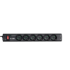 Eaton Protection Strip 6 Tel@@ DIN