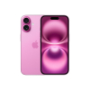 Смартфон Apple iPhone 16 128GB Pink
