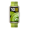 Смартчасовник Huawei Band 11 Pro Candy-B49W Green