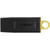 KINGSTON 128GB USB3.2 Gen1 DataTraveler Exodia Black + Yellow