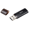 Apacer флашка Flash Drive AH25B 128GB USB 3.2 Gen 1, Black
