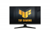 Монитор Asus TUF Gaming VG249QM1A Gaming, 24", Full HD(1920x1080), 180Hz, Fast IPS, ELMB, 1ms (GTG), 350cd/m2, FreeSync Premiumї, G-Sync Compatible, Variable Overdrive, 99% sRGB, Height adjustment, 2x2w,Black