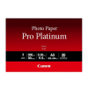 Canon PT-101, A2, 20 sheets
