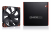 Noctua Влагозащитен / Прахозащитен  Вентилатор Fan 140mm single-phase motor NF-A14-iPPC-24V-2000-SP-IP67-PWM