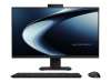 Настолен Компютър ASUS AiO P470VA Intel Core 5 210H 27inch FHD 100Hz 16GB DDR5 512GB SSD W11P Black