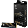 MSI SPATIUM M371 1TB M2