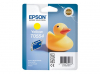 EPSON 1LB Stylus Photo R240/245 RX420/425/520 Yellow RF Tag w/s