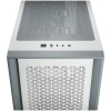 CORSAIR 4000D Airflow Tempered Glass Mid-Tower White case