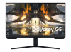 Монитор SAMSUNG Odyssey G5 G50A 27inch WQHD IPS 165Hz 1ms Flat 350cd/m2 1000:1 DisplayPort