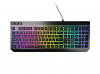 Genesis Gaming Keyboard Rhod 530 Rgb Backlight Us Layout Programmable