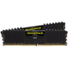 CORSAIR DDR4 3600MHz 32GB 2x288 DIMM Unbuffered 18-22-22-42 Vengeance LPX black Heat spreader 1.35V XMP 2.0 for AMD Ryzen