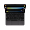 APPLE Magic Keyboard for iPad Pro 11inch (M4) Bulgarian Black