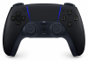 Безжичен геймпад Sony DualSense за PC - Midnight Black