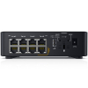 Dell Networking X1008 Smart Web Managed Switch, 8x 1GbE ports, AC or POE powered