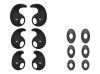 JABRA Evolve 65e Accessory Pack 3 pairs of Ear Gels S M L