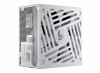 Seasonic захранване PSU ATX 3.1 850W Gold, Full Modular, PCIe 5.1 - FOCUS-GX-850-V4-WHITE