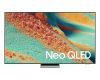 Телевизор Samsung 75" 75QN85F Neo QLED Ultra HD 4K Mini LED Smart HDR 100Hz (Up to 144Hz) Model 2025 Black