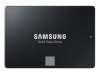 Samsung SSD 870 EVO 4TB Int. 2.5" SATA, V-NAND 3bit MLC, Read up to 560MB/s, Write up to 530MB/s, MKX Controller, Cache Memory 4GB DDR4