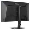 Монитор IIYAMA XB2791HS-B1, 27 inch, IPS panel, AG, FHD 1920x1080, 350cd/m2, 1500:1, 120Hz, 1ms, Blue light reducer, Flicker free, HDMI, DP, Audio out, Speakers, HAS, Swivel, Tilt, Pivot, VESA, Energy class C, Black