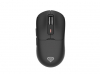 Genesis Gaming Mouse Zircon 660 Wireless 12000 DPI Black