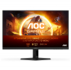 Монитор AOC 27G4XE, 27" IPS WLED, 1920x1080@@180Hz, 1ms GtG, 0.5ms MPRT, 300cd m/2, 1000:1, 80M:1 DCR, Adaptive Sync, FlickerFree, Low Blue Mode, 2Wx2, Tilt, 2xHDMI, DP