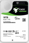 Хард диск Seagate Exos X18, 18TB, 256MB Cache, SAS