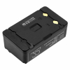 Батерия за дистанционно управление за кран Autec LK4 LK6 LK8  LBM02MH NIMH 2,4V 2000mAh Cameron Sino