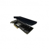 Dell 1TB, NVMe, Read Intensive Express Flash, 2.5 SFF Drive, U.2, P4510 with Carrier. R740xd/M640/M640 VRTX