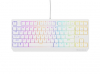 Genesis Gaming Keyboard Thor 230 TKL US RGB Mechanical Outemu Red White Hot Swap