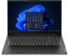 Лаптоп Lenovo V15 G4 AMD Ryzen 3 7320U (up to 4.1GHz, 4MB), 16GB LPDDR5 5500MHz, 512GB SSD, 15.6" FHD (1920x1080) TN AG, AMD Radeon 610M Graphics, WLAN, BT, HD 720p Cam, DOS, 3Y CCI