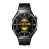 Смартчасовник Huawei Watch GT6 Pro, Atum-B29F, Black Rubber + Huawei FreeBuds SE 3 ULC-CT020 Black
