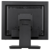 Монитор IIYAMA T1731SR-B1S, 17", Touch monitor, Serial resistive technology, TN Panel, 5:4, SVGA 1280 x 1024, 250cd/m2, 1000:1, 5ms, IP54 Front, OSD key lock, VGA, HDMI, DisplayPort, Speakers, Tilt, VESA 100, Black