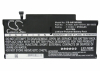 Батерия за лаптоп Apple MacBook Air 13" A1466 2012  LiPo 7,3V 6700mAh CAMERON SINO