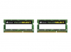 CORSAIR DDR3L 1600MHZ 16GB 2x204 SODIMM Unbuffered