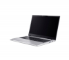 Лаптоп Acer Travelmate TMP215-55-TCO-70H3, Intel Core 7 150U (up to 5.40GHZ, 12MB), 15.6" FHD (1920x1080) IPS, 16GB DDR5 (1 slot free), 512GB NVMe SSD, Intel Iris Xe , TPM 2.0, Micro SD, Wi-Fi 6E, BT 5.1, KB Backlit, EPEAT, EnergyStar, no OS,  Silver, 12 Mth.