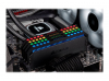 CORSAIR Dominator Platinum DDR4 64GB 4x16GB 3200MHz DIMM CL16 RGB 1.35V XMP 2.0