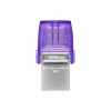 128GB DTDUO3CG3 USB--A/C KINGS