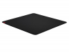 BenQ ZOWIE H-TR Extra Large 500x500 mm, Gaming Mouse Pad for Esports, Cloth surface, Rubber Base Softness Soft, Thickness 3.5 mm, Consistent and controlling glide, Stitched edges; Anti-slip base, Softer uniform high-density rubber base